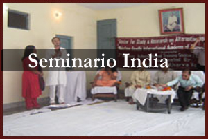 Seminario India