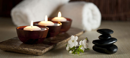 Corso di Hot Stone Massage