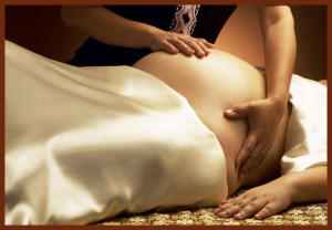 CORSO DI MASSAGGIO IN GRAVIDANZA
