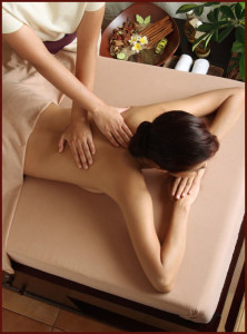 CORSO DI LINFODRENAGGIO AYURVEDICO