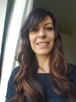 DOTT.SSA ROSINA missasi